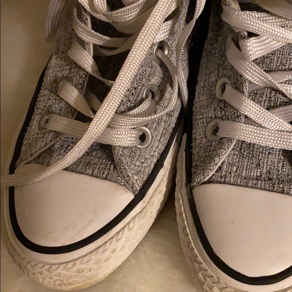 Converse Allstars